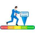 CREDIT REFINE
